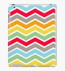 Forever Chevron iPad Case/Skin