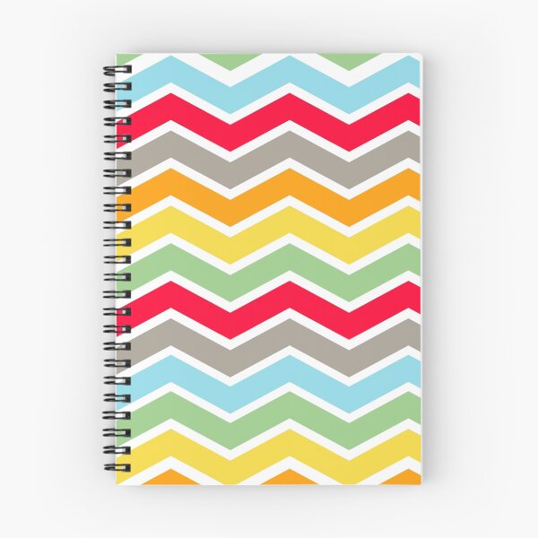 Aperçu de l'œuvre Forever Chevron créée et vendue par Clickcreations.
