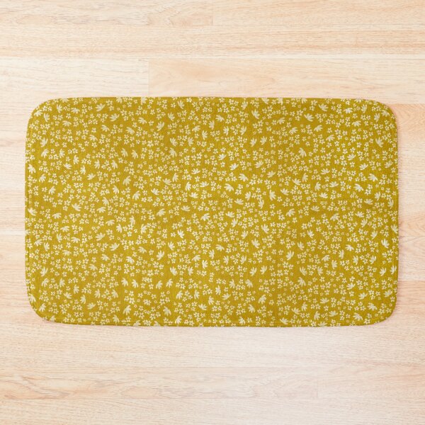 Item preview, Little Daisies in Yellow designed and sold by Becky876.