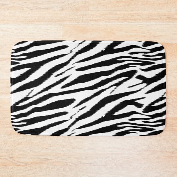 Item preview, Zebra designed and sold by TheArtDesk.