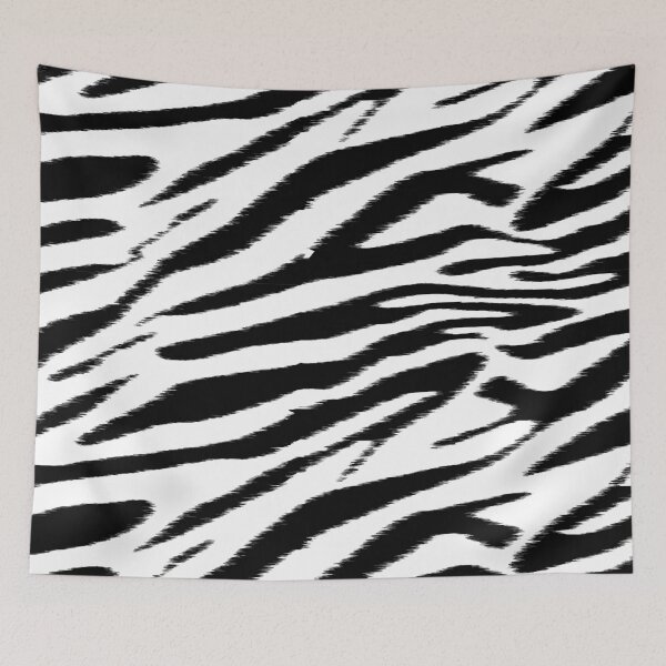 Item preview, Zebra designed and sold by TheArtDesk.