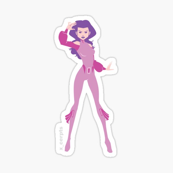 Item preview, 80's Princess Betsy designed and sold by xcerpts.