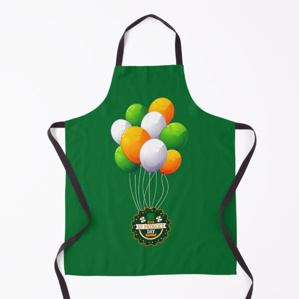 Item preview, St. Paddy’s Celebration! (on Dk. Green) designed and sold by PawsitiveMum.