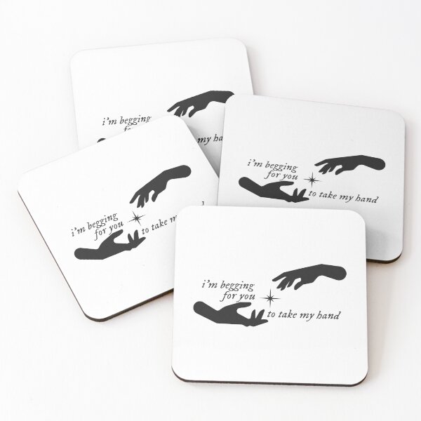 Item preview, Take My Hand designed and sold by Daylighta23.