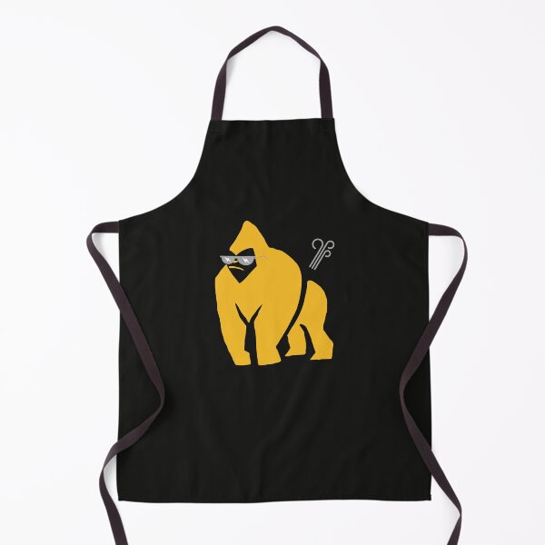 Item preview, Mr. Gorilla fart designed and sold by Summers Cool.