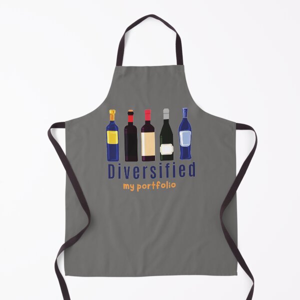 Item preview, Diversified my Portfolio. The Big Wine Guy designed and sold by Damitparasayo.
