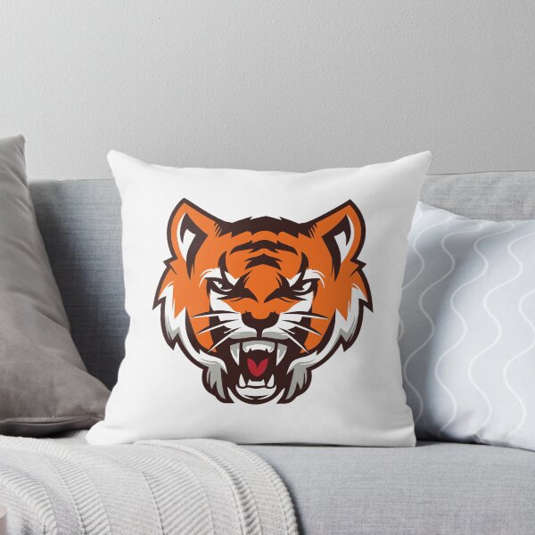 Item preview, Tiger designed and sold by Creative fashion Mix.