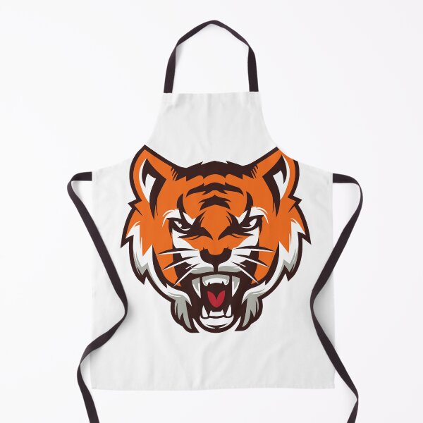 Item preview, Tiger designed and sold by Creative fashion Mix.