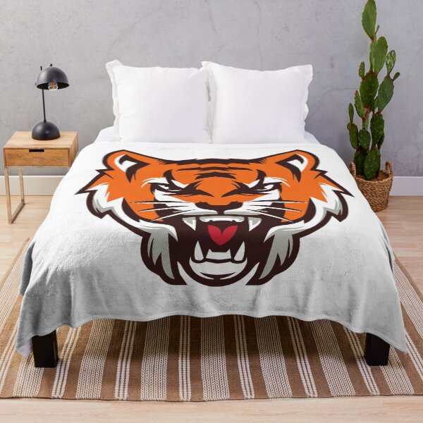 Item preview, Tiger designed and sold by Creative fashion Mix.