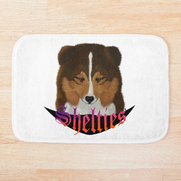Item preview, Sheltie Pup designed and sold by Kirion.