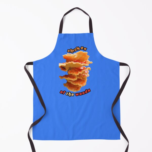 Item preview, Chicken of the Woods designed and sold by jaileib.