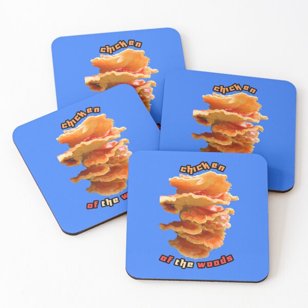 Item preview, Chicken of the Woods designed and sold by jaileib.