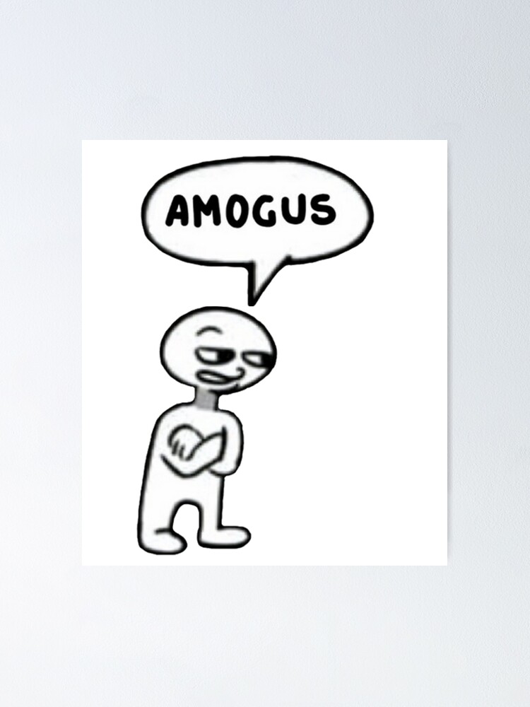 Amogus 