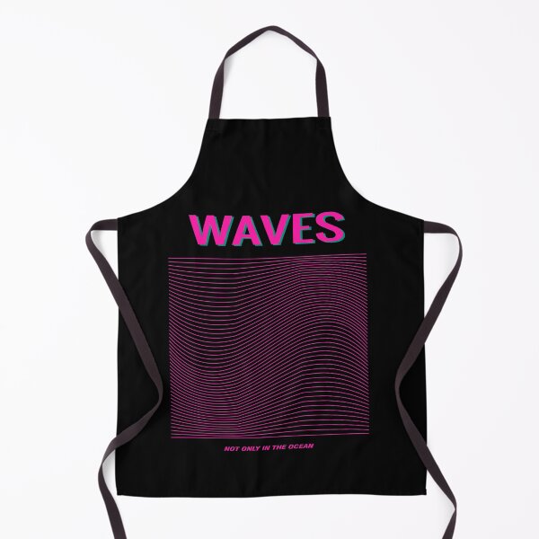 Item preview, Waves | Graphic desing designed and sold by giuliacosta7.