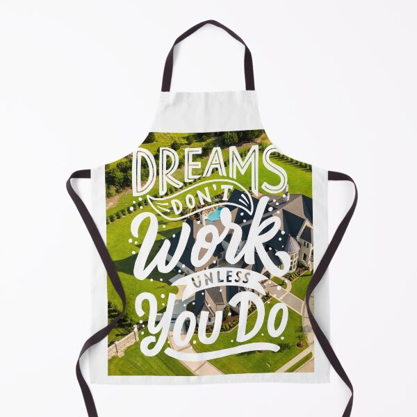 Item preview, Dreams don't Work Unless You Do designed and sold by Gavinstar.