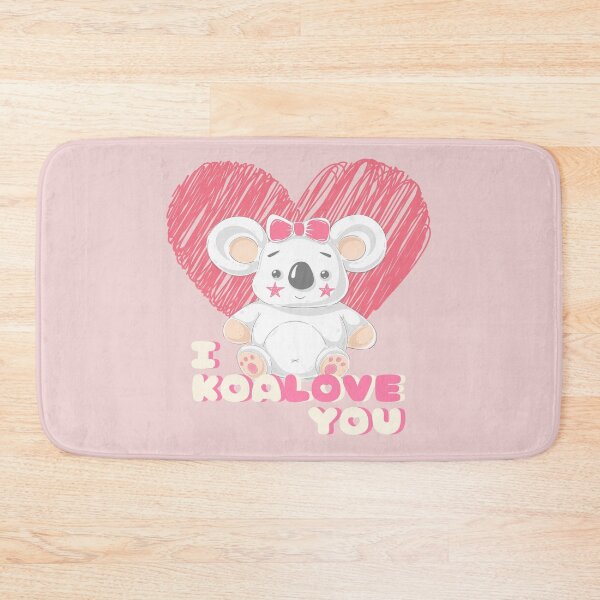 Item preview, I Koalove You | Cute Koala Bear | Anime Style designed and sold by marcomonge84.