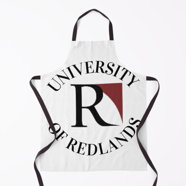 Item preview, University of Redlands designed and sold by LiveStores.