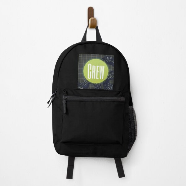 Item preview, Crew Dew designed and sold by Clarissa Butler.