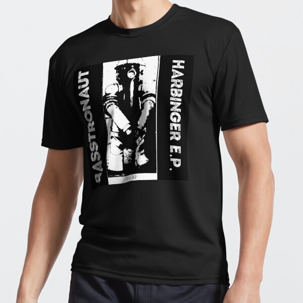 Harbinger Crust Active T-Shirt