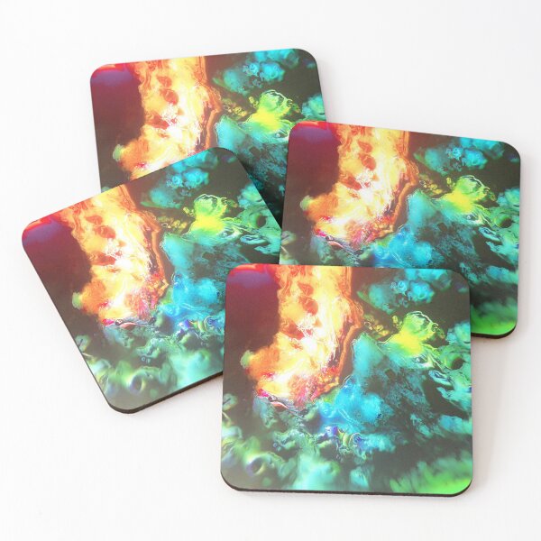 Item preview, Null Abstract Art designed and sold by JoeMahoney.