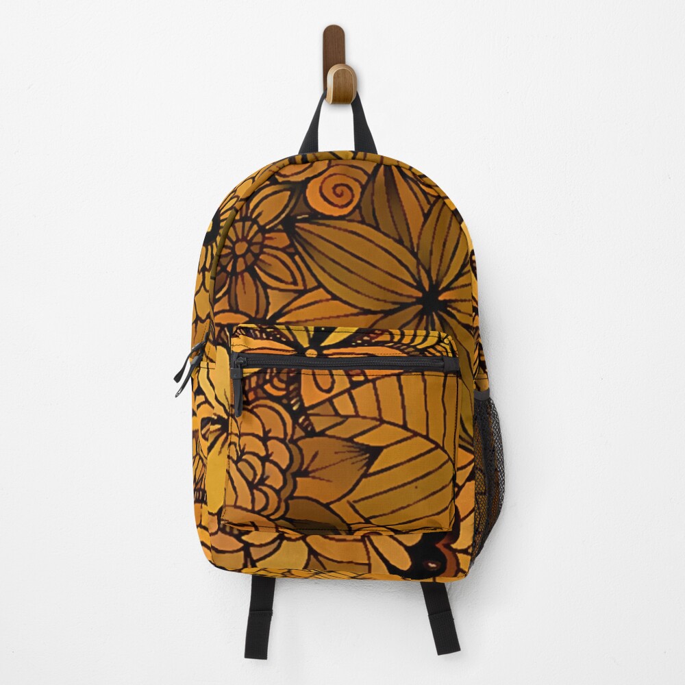 Item preview, Backpack designed and sold by ClassicalAnime.