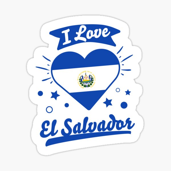 Visit Sv Sticker by Ximi El Salvador for iOS & Android