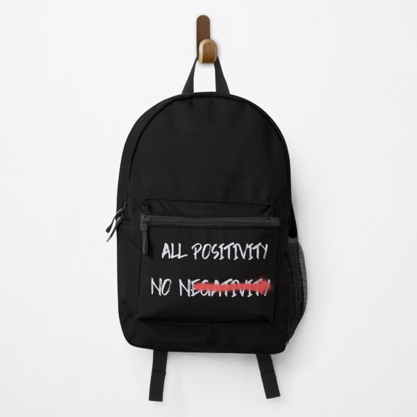 Item preview, Positivity Design designed and sold by RaymondNathan.