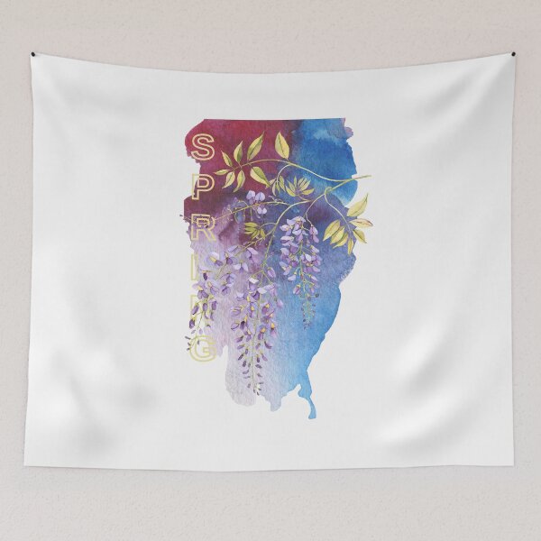 Item preview, Love spring,  designed and sold by maanidesign.
