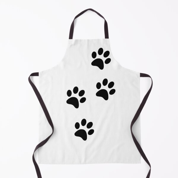 Item preview, Cat footsteps designed and sold by Creative fashion Mix.
