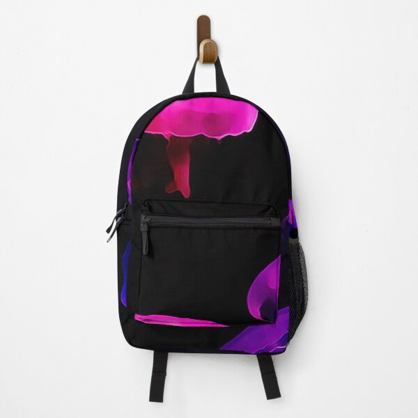Item preview, Neon Rainbow Jellyfish designed and sold by xWOO.