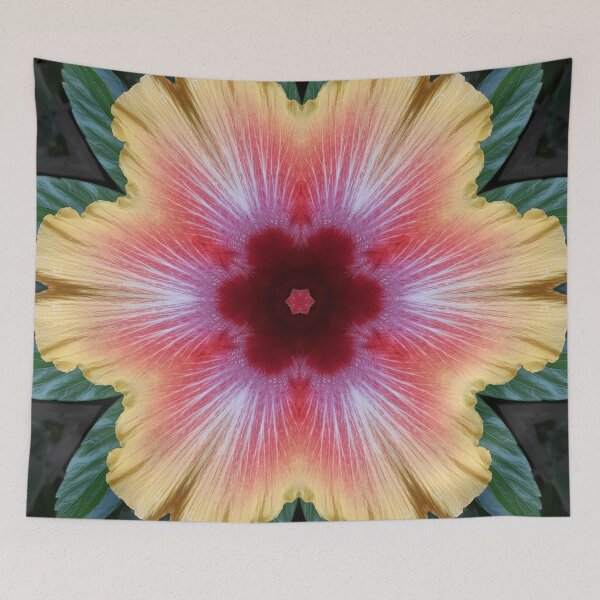 Item preview, Kaleidoscopic Nature 00030 designed and sold by CleanWIP.