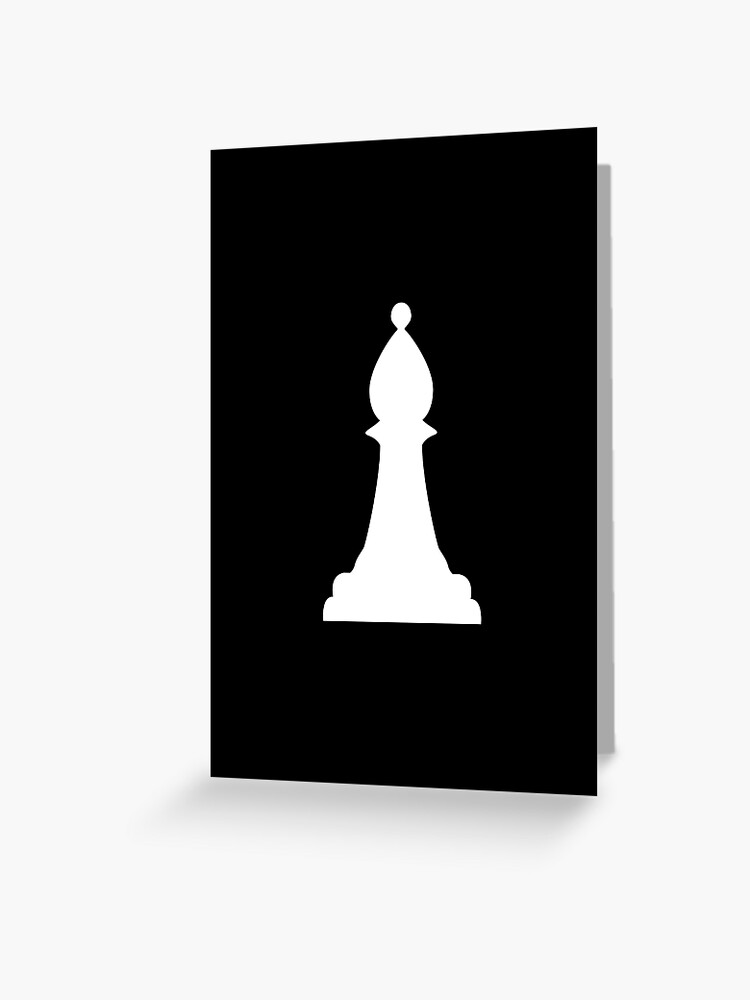 Chess Puzzle - Mate in 7 Greeting Card for Sale by Dave42