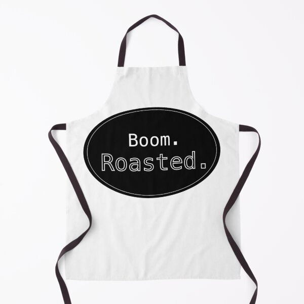 Item preview, Boom Roasted designed and sold by paigecaffarel.