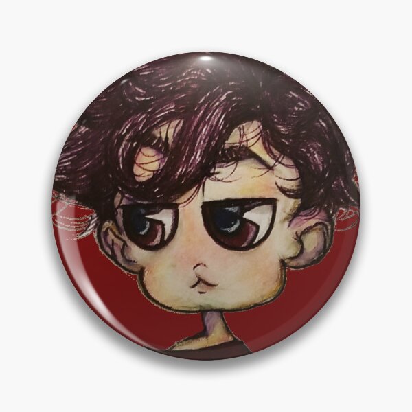 Item preview, Emo Boy designed and sold by BonBonquette.