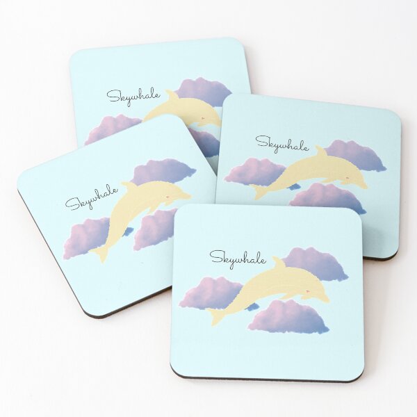 Item preview, skywhale designed and sold by H2O-Shop.