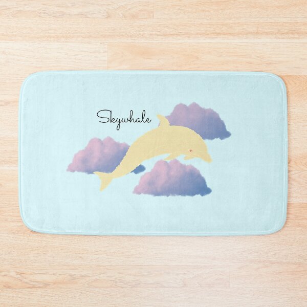 Item preview, skywhale designed and sold by H2O-Shop.