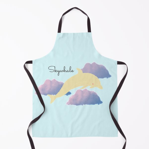 Item preview, skywhale designed and sold by H2O-Shop.
