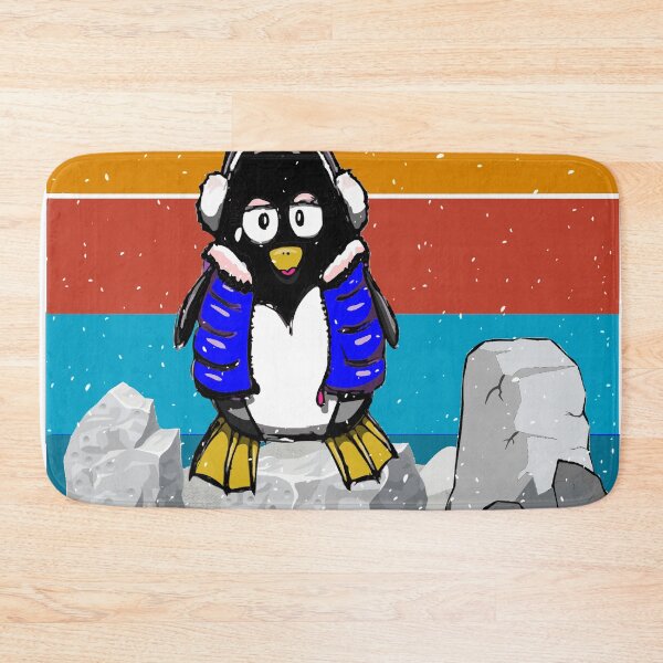 Item preview, Noot noot motherf - know your penguin -Funny quote designed and sold by Soul  ArtLove.