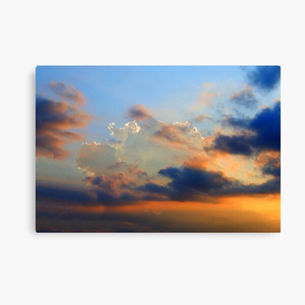 Aperçu de l'œuvre RUSTED SKY créée et vendue par Sandra  Aguirre.