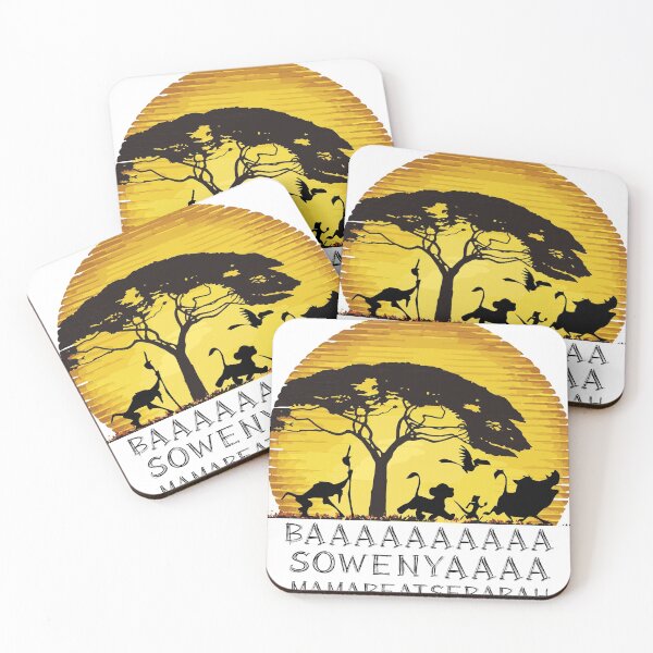 Item preview, BAAA Song  designed and sold by MotoMotive.