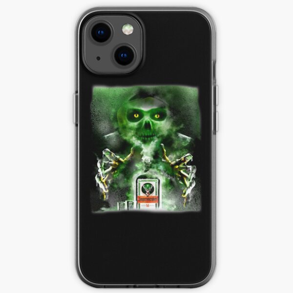 Energiegetränk iPhone Flexible Hülle