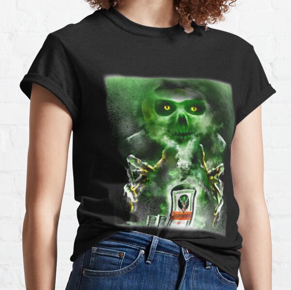 jagermeister t shirt women's