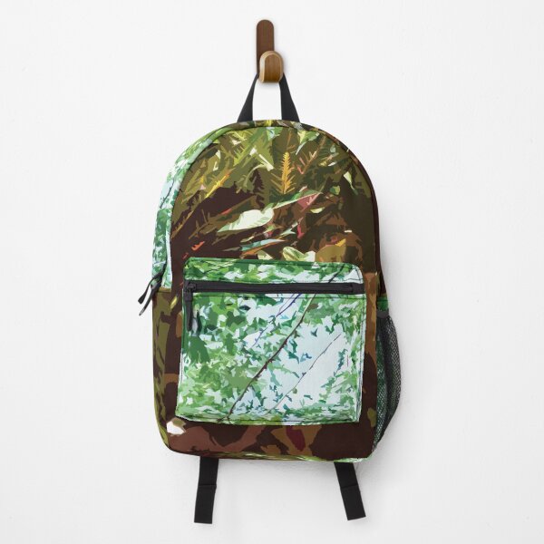 Item preview, Florida Green Garden - Plants and Trees designed and sold by Loving Nature Gifts.