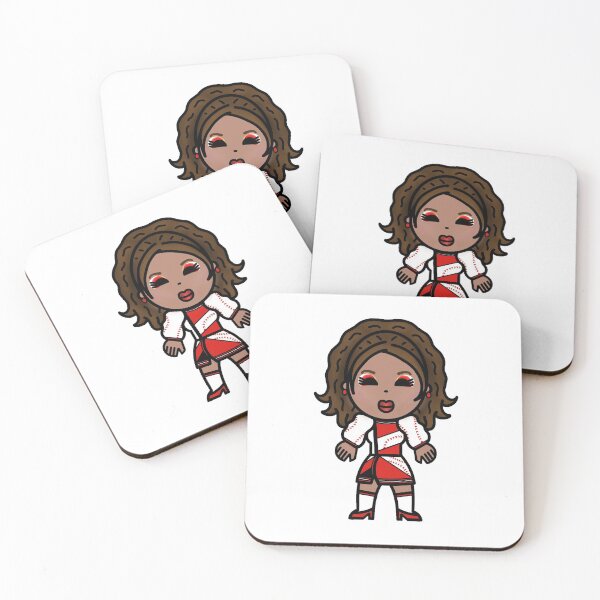 Item preview, Brita Drag Queen Art designed and sold by The  Travisty.