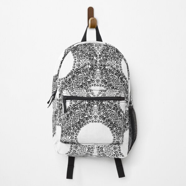 Item preview, Monochrome art designed and sold by Creative fashion Mix.