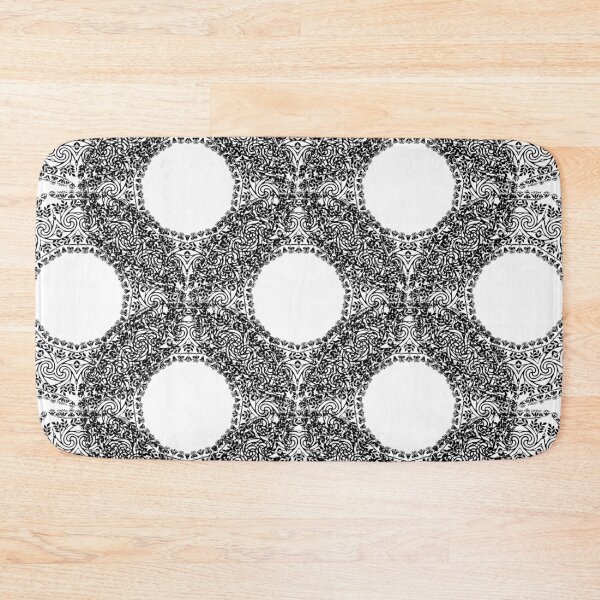 Item preview, Monochrome art designed and sold by Creative fashion Mix.