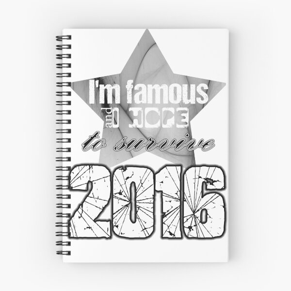 Item preview, Famous 2016 designed and sold by clad63.