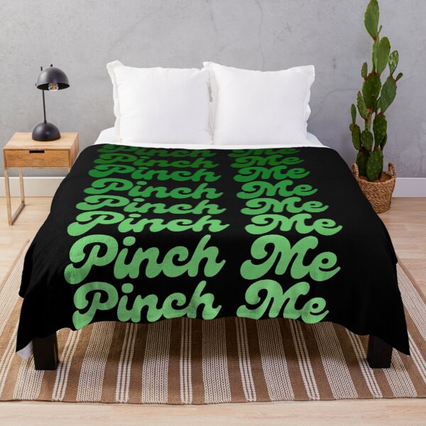 Item preview, Pinch Me designed and sold by Everythingafter.