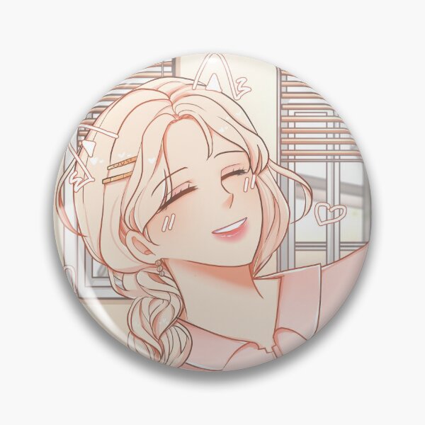 Item preview, Follow My Heart - Sophie's Selfie designed and sold by JusArts.