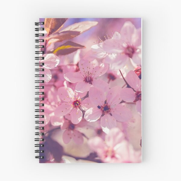 Item preview, Refreshing spring flowers designed and sold by Thubakabra.